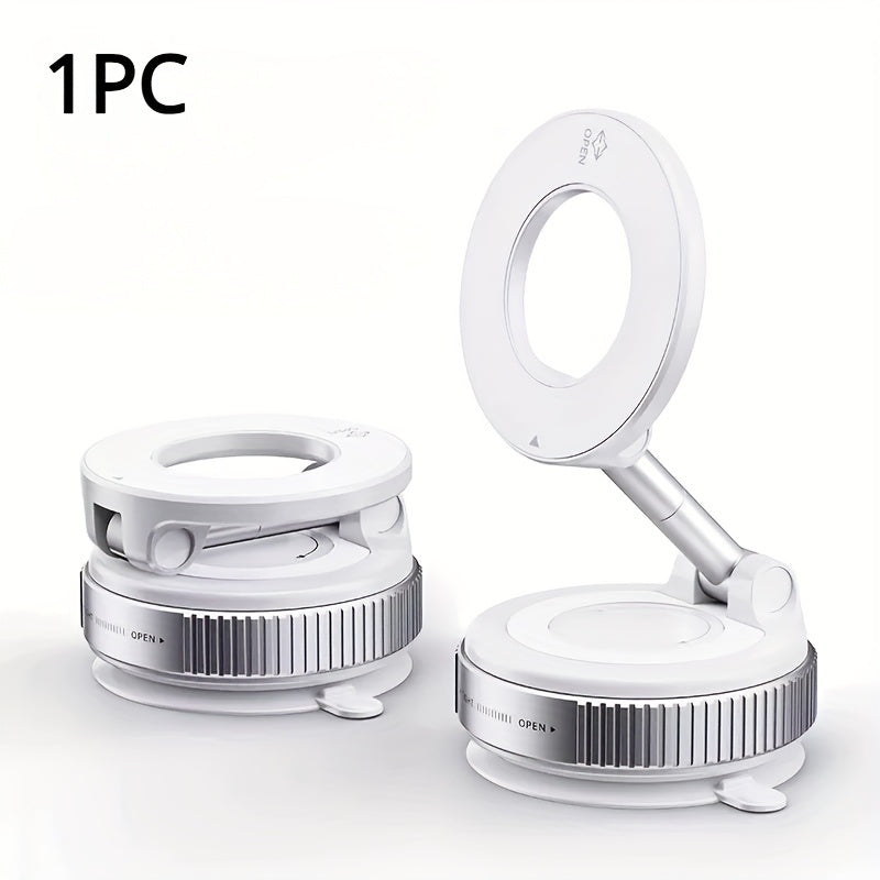 360° drehbarer magnetischer Handyhalter