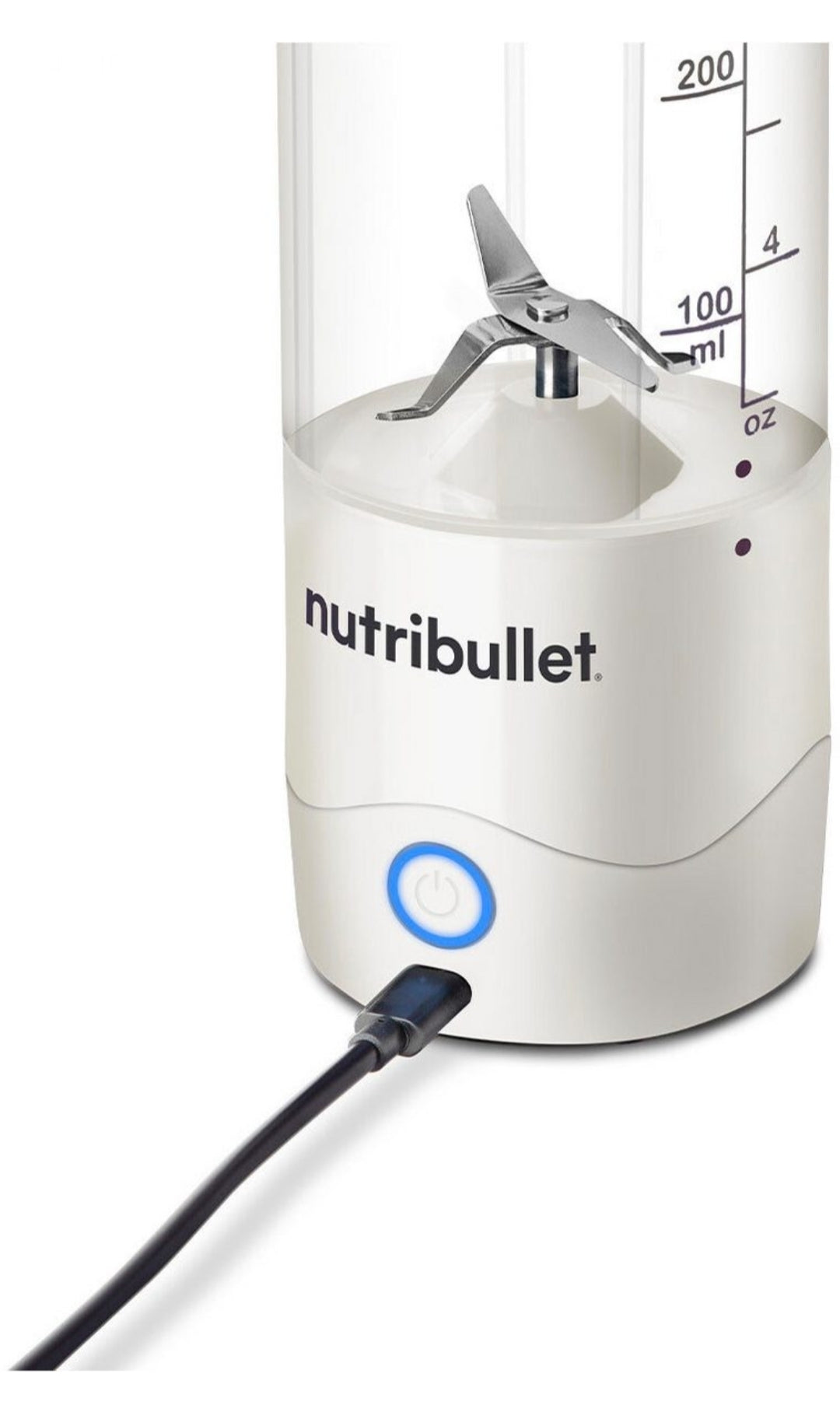 Shaker - Standmixer - TO GO nutribullet®