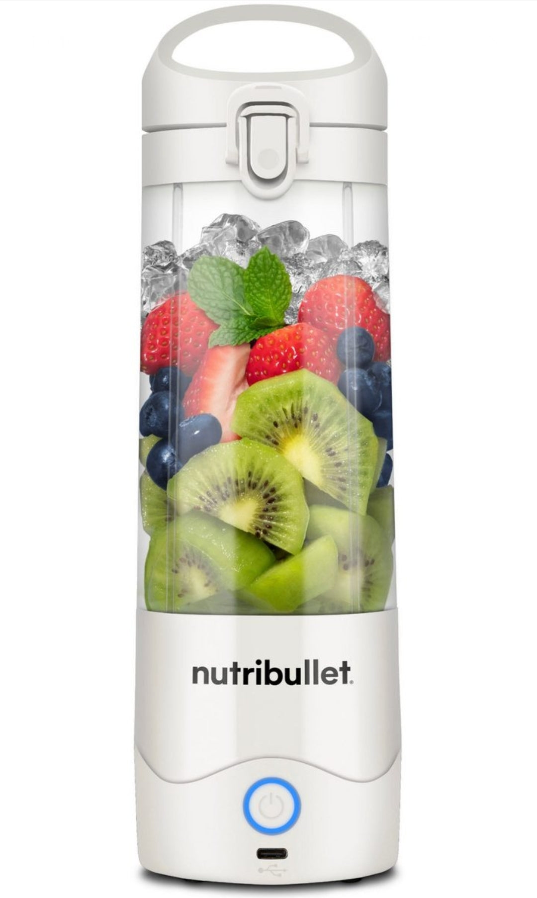 Shaker - Standmixer - TO GO nutribullet®