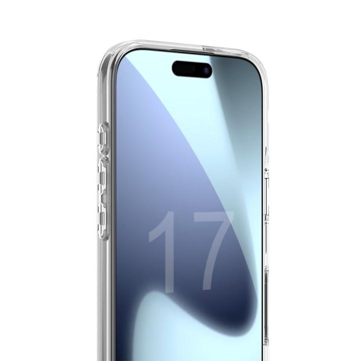 For iPhone 17 Pro Max Shockshield Cardholder