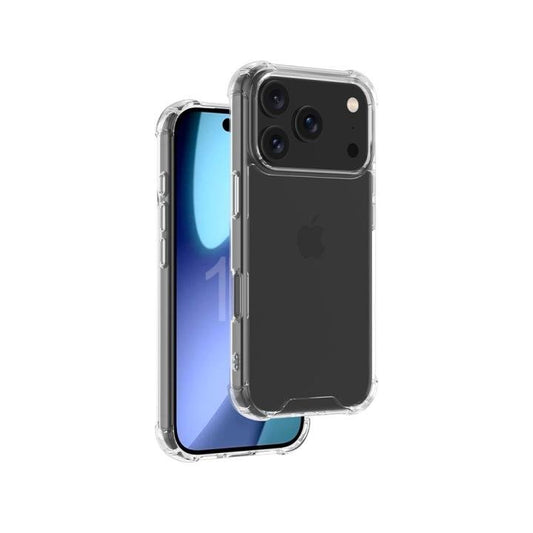 For iPhone 17 Pro Max ShockShield Case