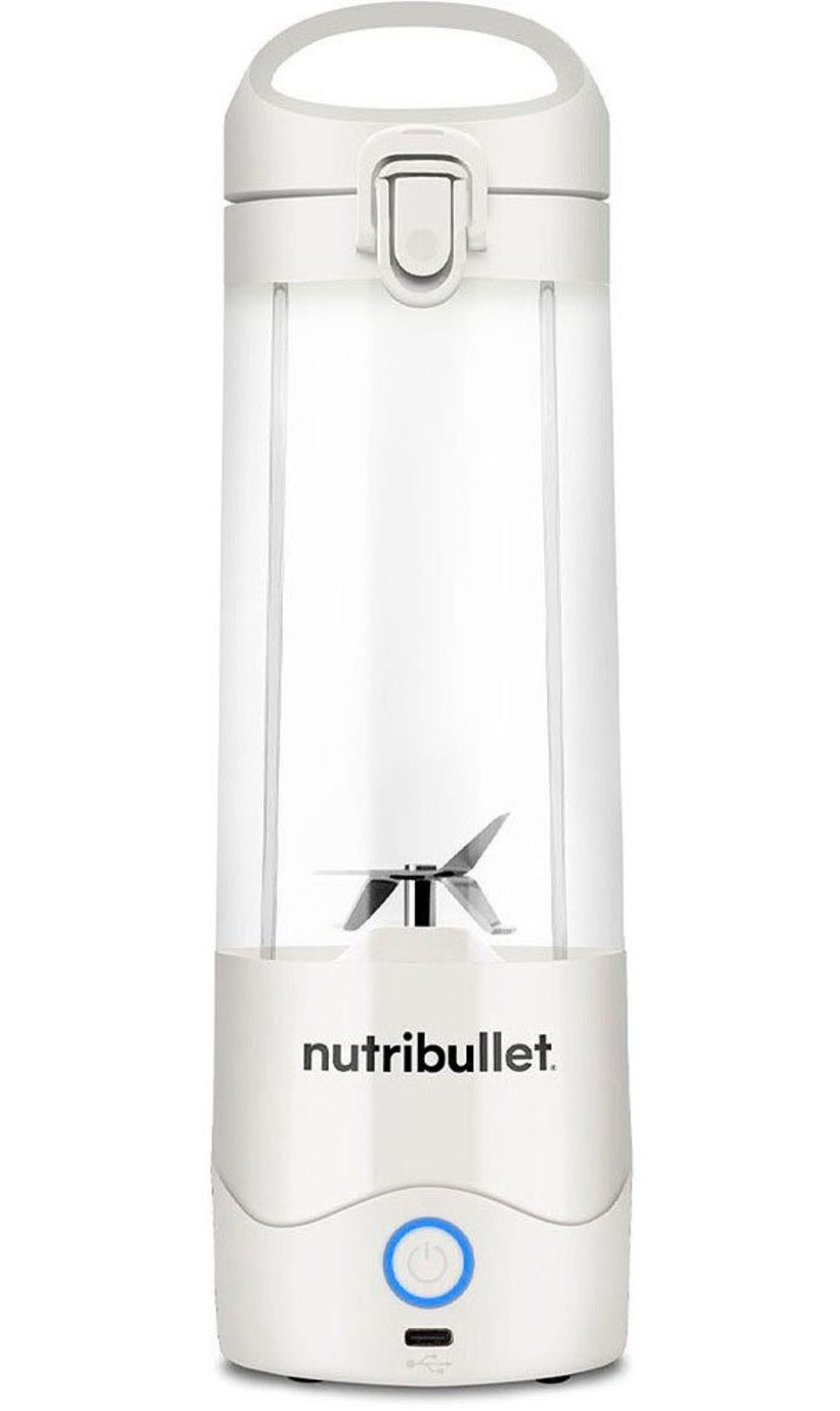 Shaker - Standmixer - TO GO nutribullet®