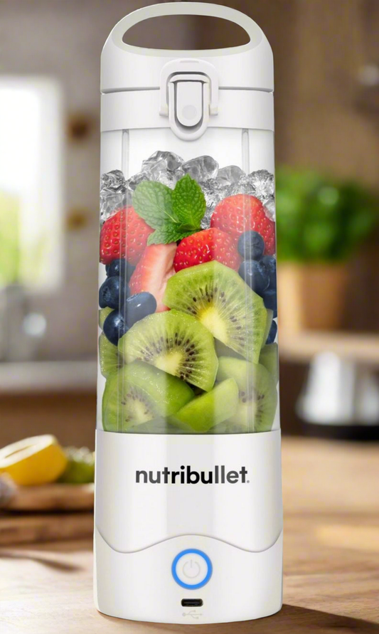 Shaker - Standmixer - TO GO nutribullet®