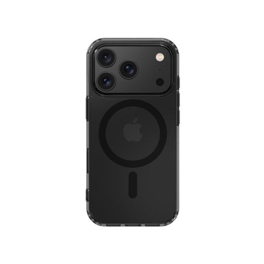For iPhone 17 Pro Max Grey ShockShield Case (incl. Magnetics)