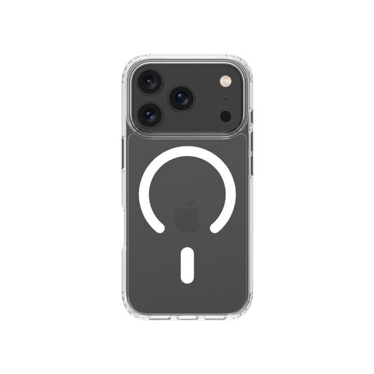 For iPhone 17 Pro Max ShockShield Case (incl. Magnetics)