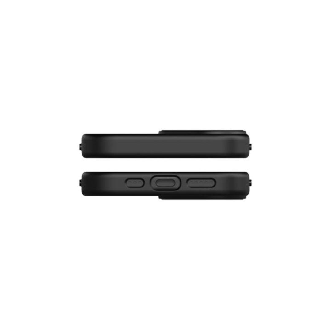 For iPhone 17 Black MagGuard Case 2.0 (incl. Magnetics)