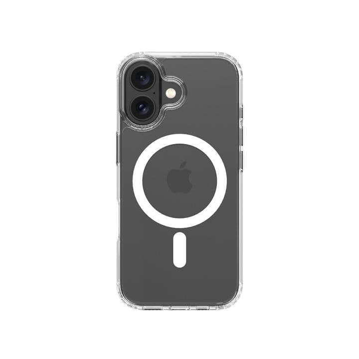 For iPhone 17 ShockShield Case (incl. Magnetics)