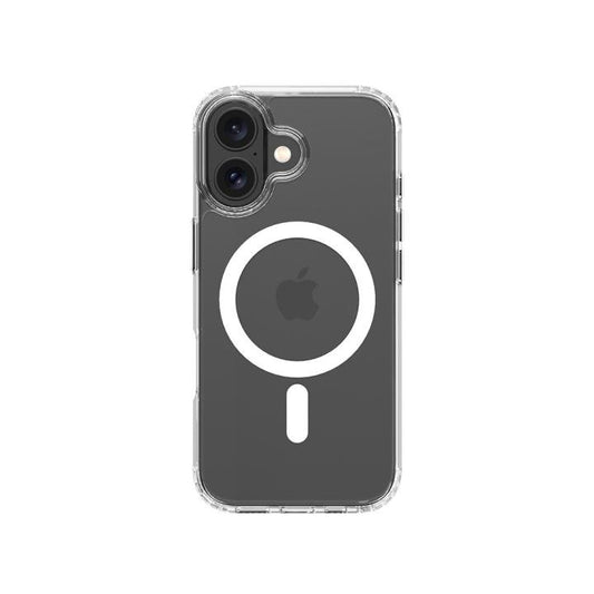 For iPhone 17 ShockShield Case (incl. Magnetics)