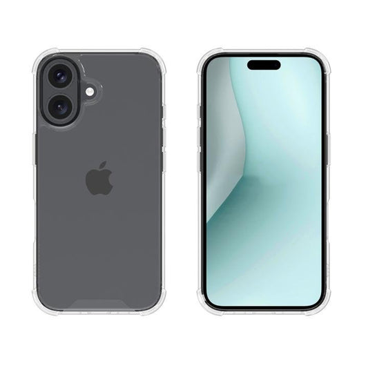 For iPhone 17 ShockShield Case