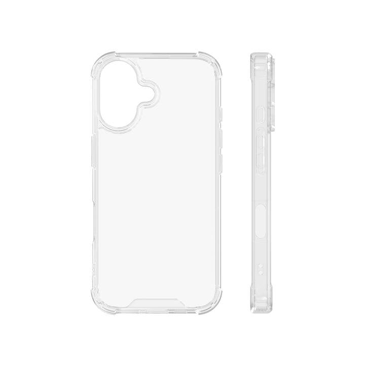 For iPhone 17 ShockShield Case