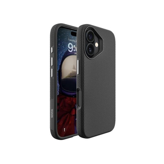 For iPhone 17 GripArmor Case (Incl. Magnetics)