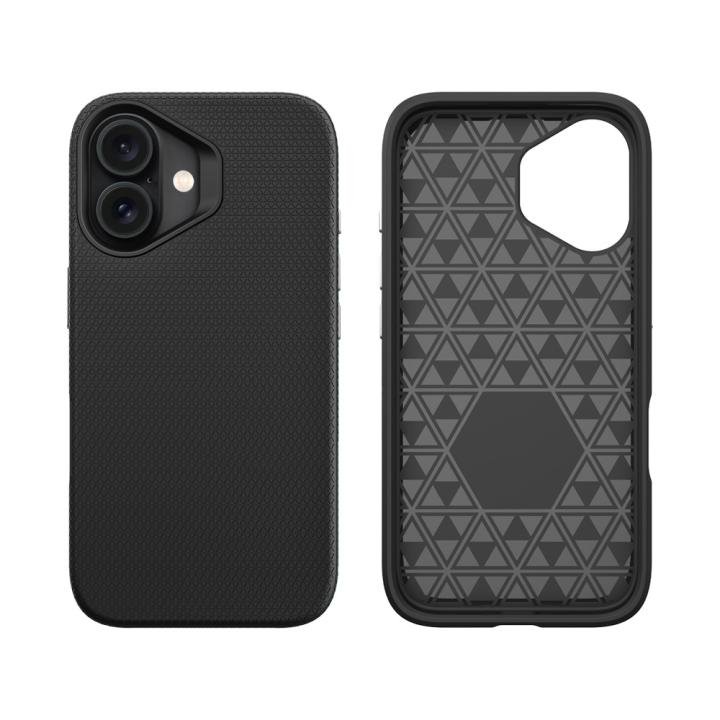 For iPhone 17 GripArmor Case (Incl. Magnetics)