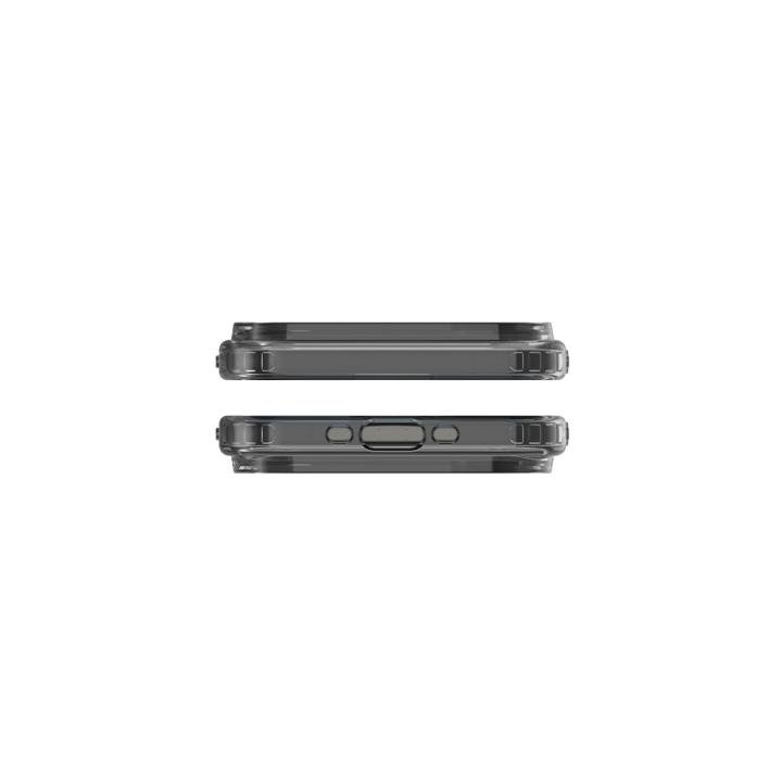 For iPhone 17 Pro Max Grey ShockShield Case (incl. Magnetics)