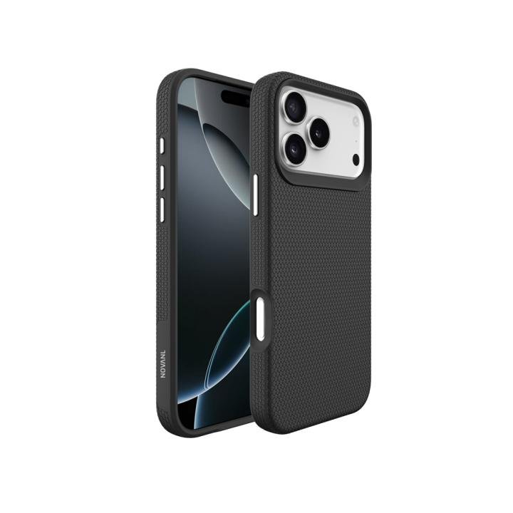 For iPhone 17 Pro Max GripArmor Case (Incl. Magnetics)
