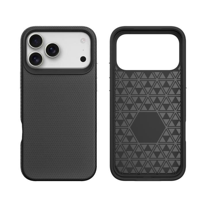 For iPhone 17 Pro Max GripArmor Case (Incl. Magnetics)