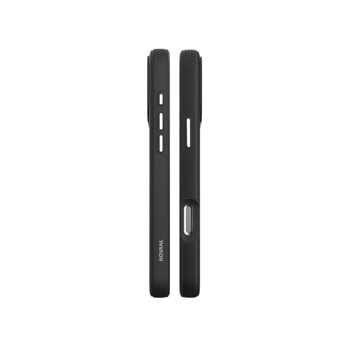 For iPhone 17 Pro  GripArmor Case (Incl. Magnetics)