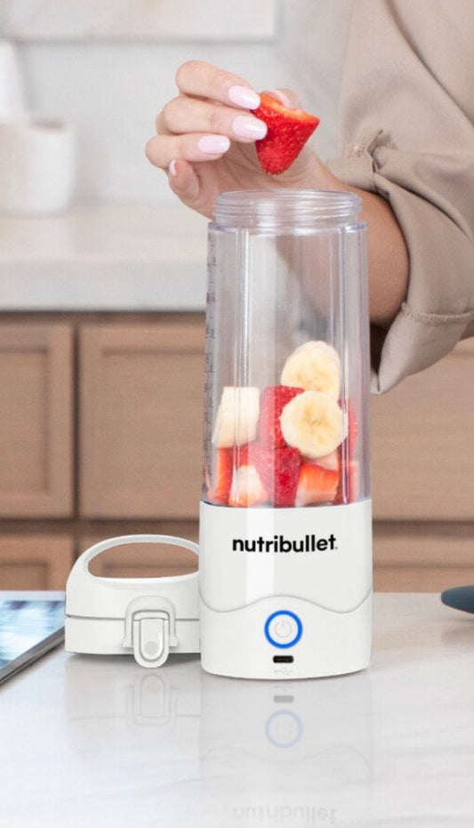 Shaker - Standmixer - TO GO nutribullet®